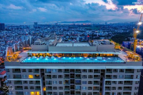 The Song - Luxury Apartment Vung Tau - Căn hộ nghỉ dưỡng cao cấp
